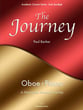 The Journey P.O.D. cover